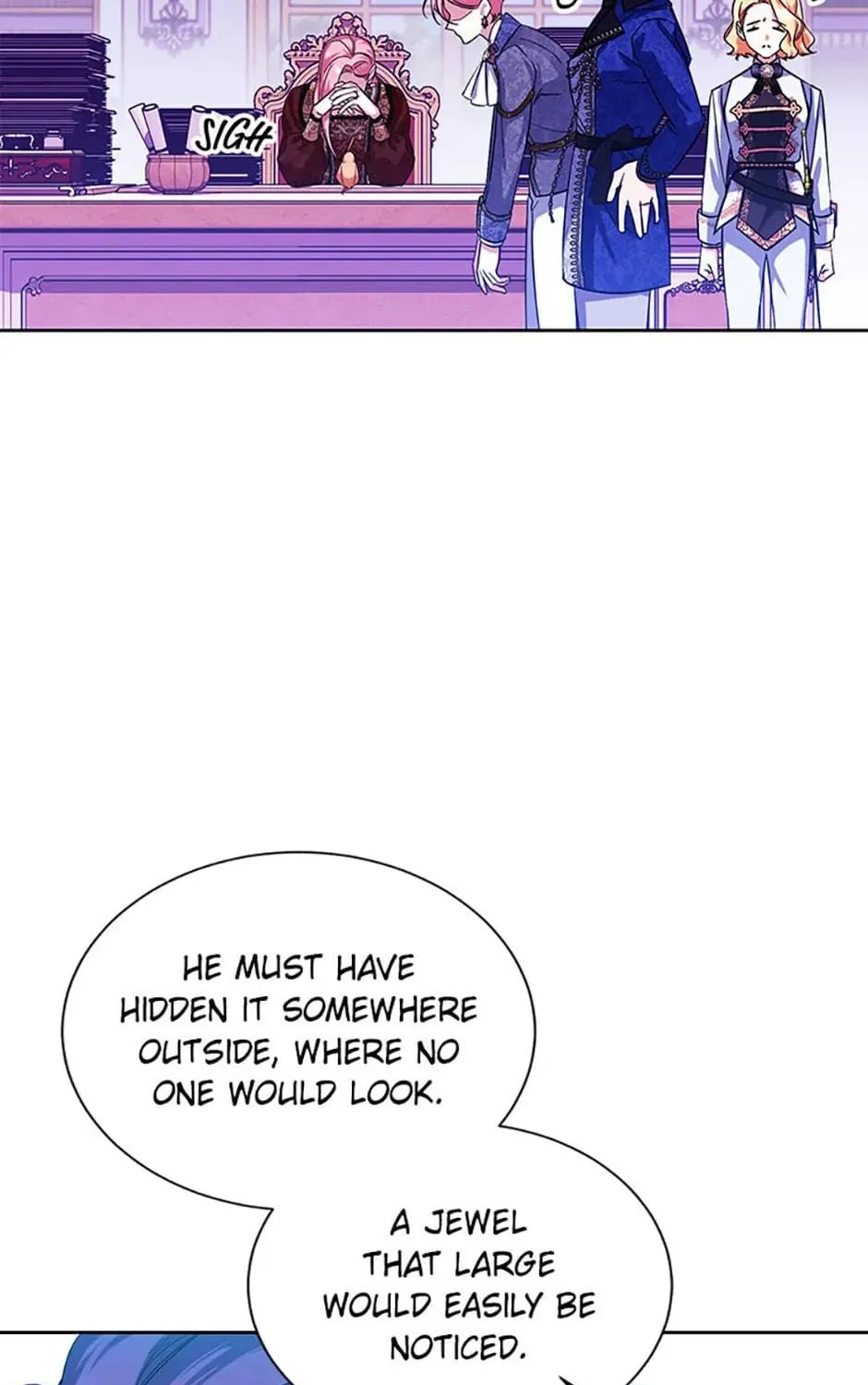 Read Brother Knows Best chapter 74 image 118 on Lezhin