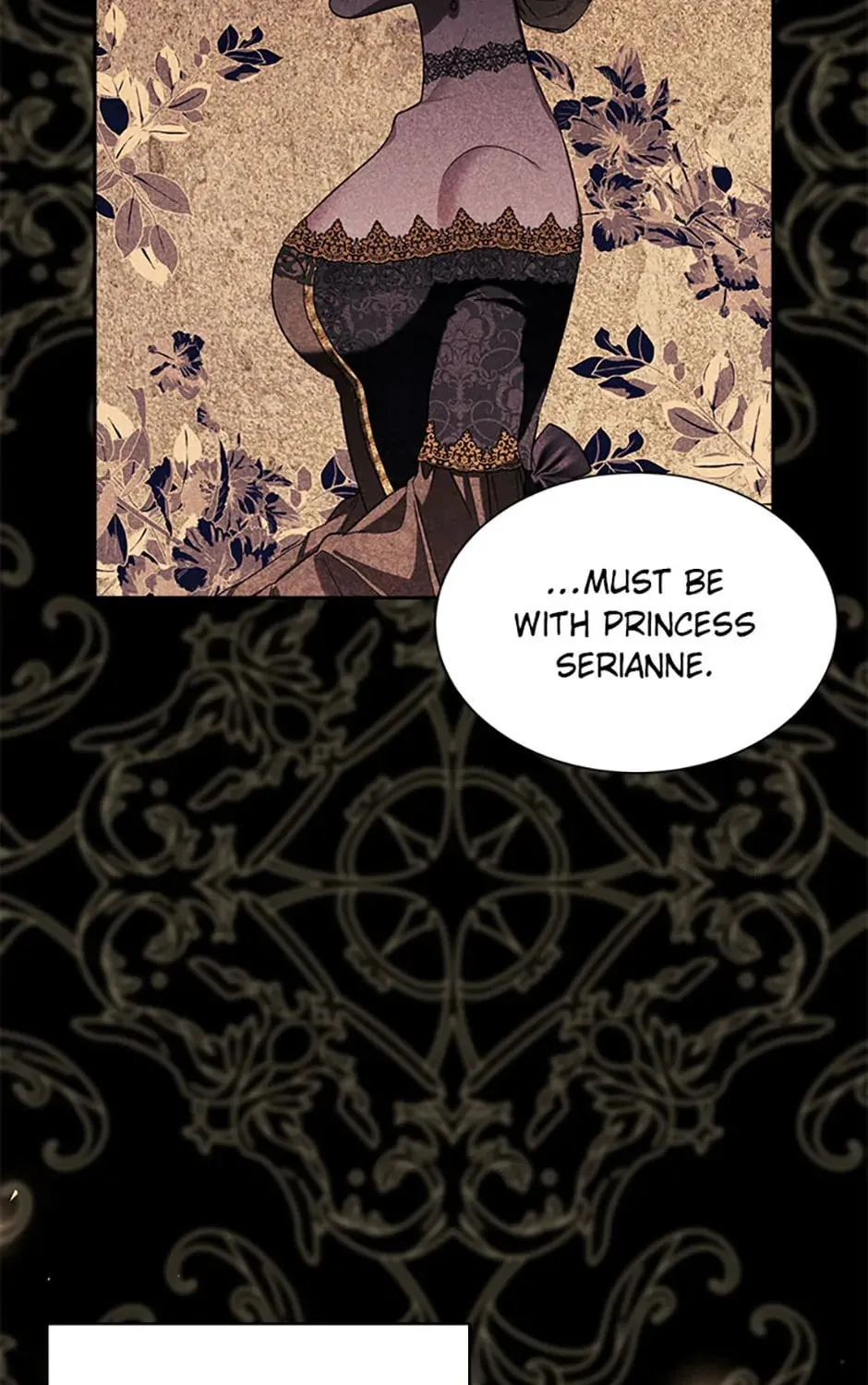 Read Brother Knows Best chapter 74 image 128 on Lezhin