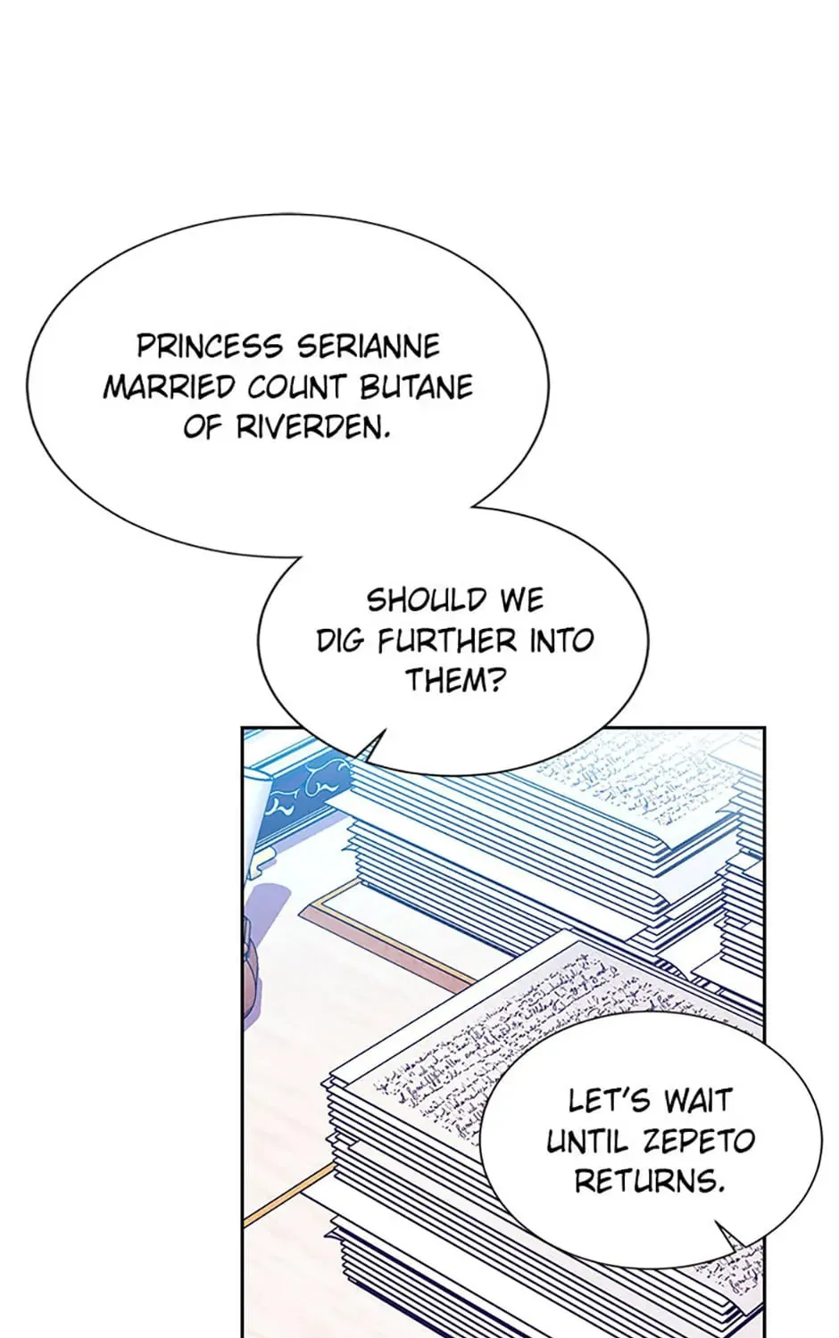 Read Brother Knows Best chapter 74 image 134 on Lezhin