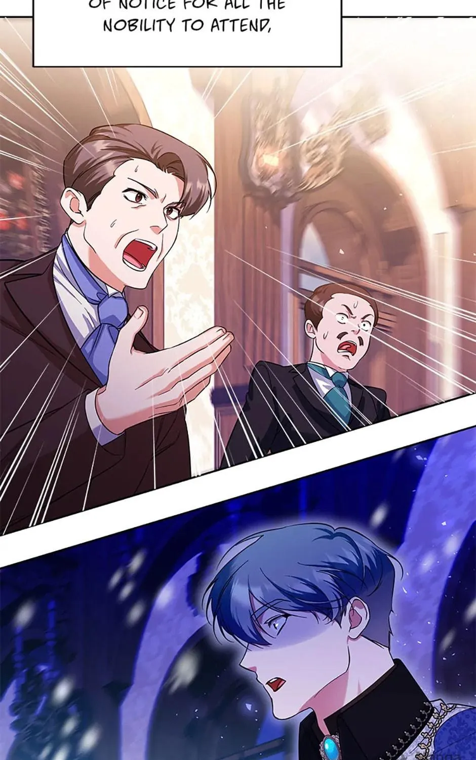 Read Brother Knows Best chapter 74 image 16 on Lezhin