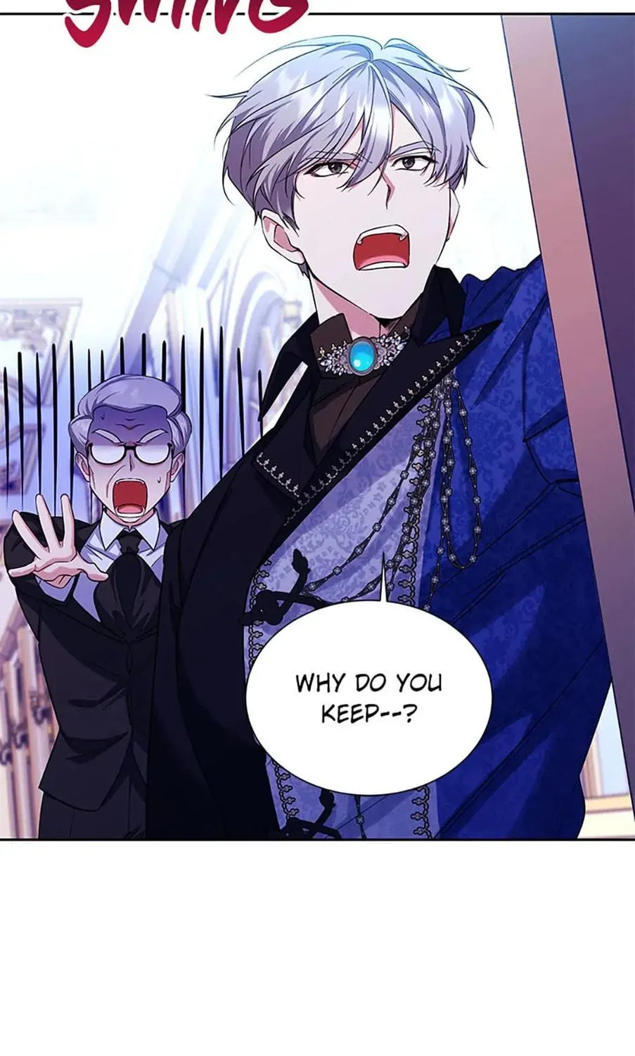 Read Brother Knows Best chapter 74 image 166 on Lezhin