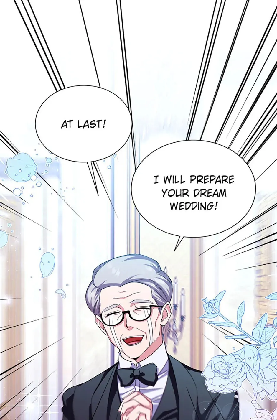 Read Brother Knows Best chapter 74 image 2 on Lezhin