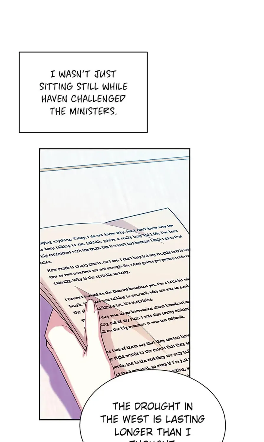 Read Brother Knows Best chapter 74 image 20 on Lezhin