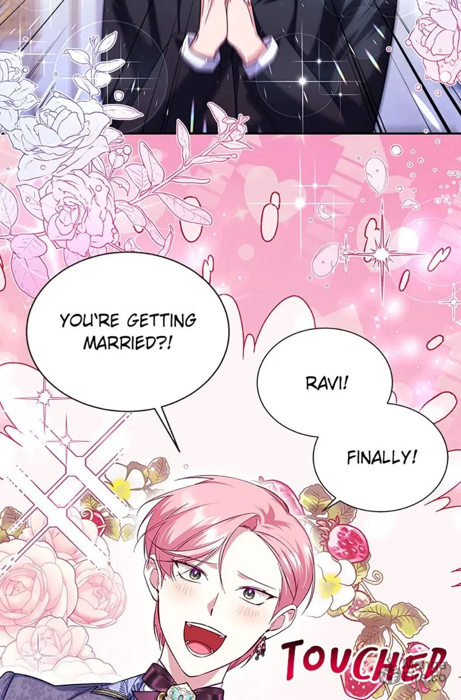 Read Brother Knows Best chapter 74 image 3 on Lezhin