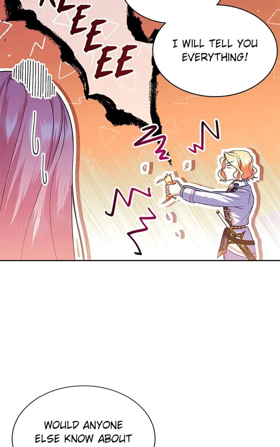 Read Brother Knows Best chapter 74 image 34 on Lezhin