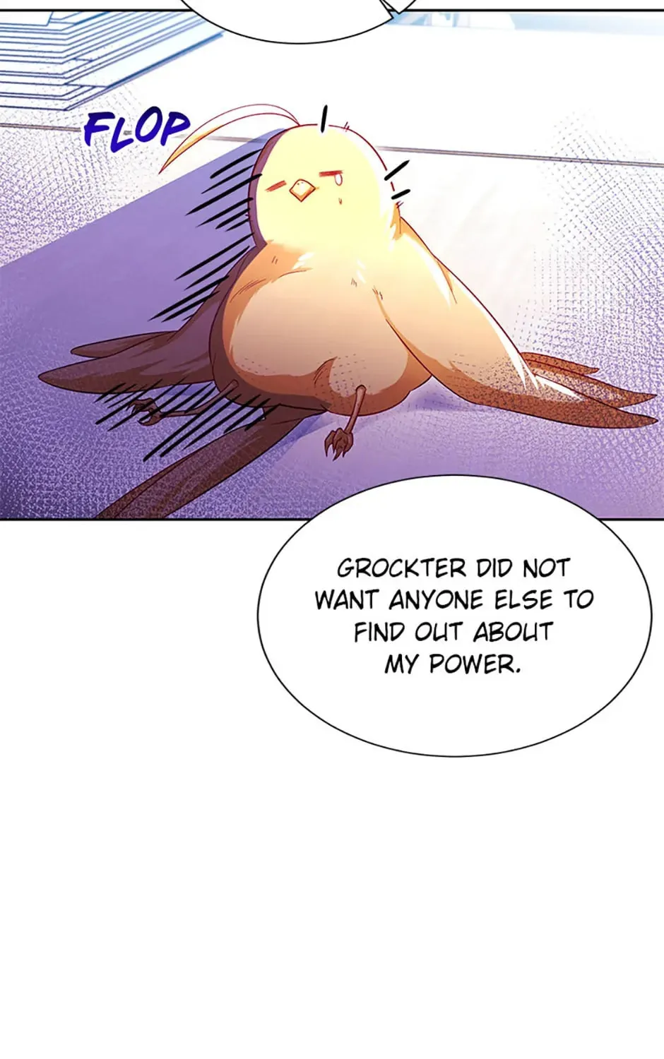 Read Brother Knows Best chapter 74 image 36 on Lezhin