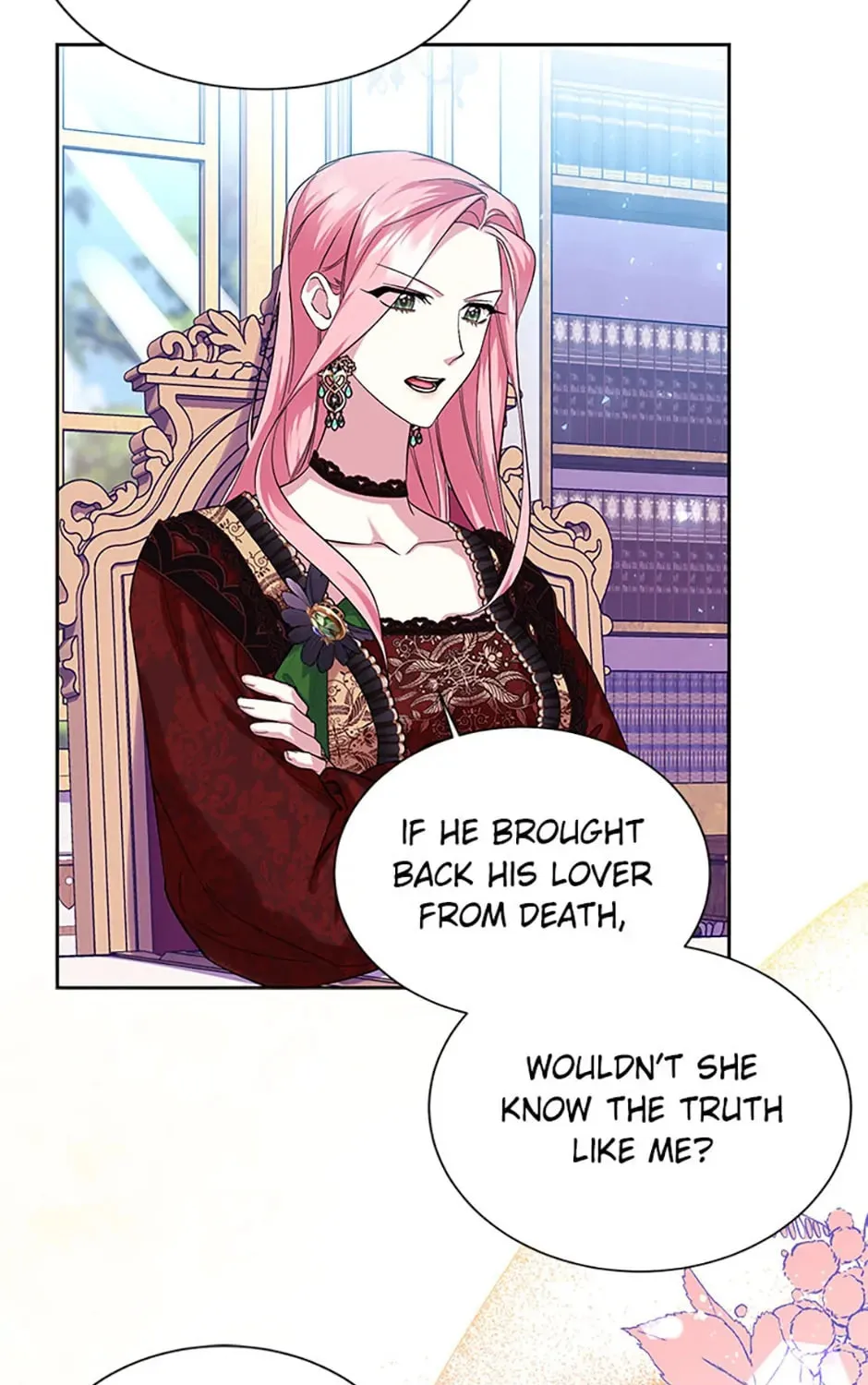 Read Brother Knows Best chapter 74 image 38 on Lezhin
