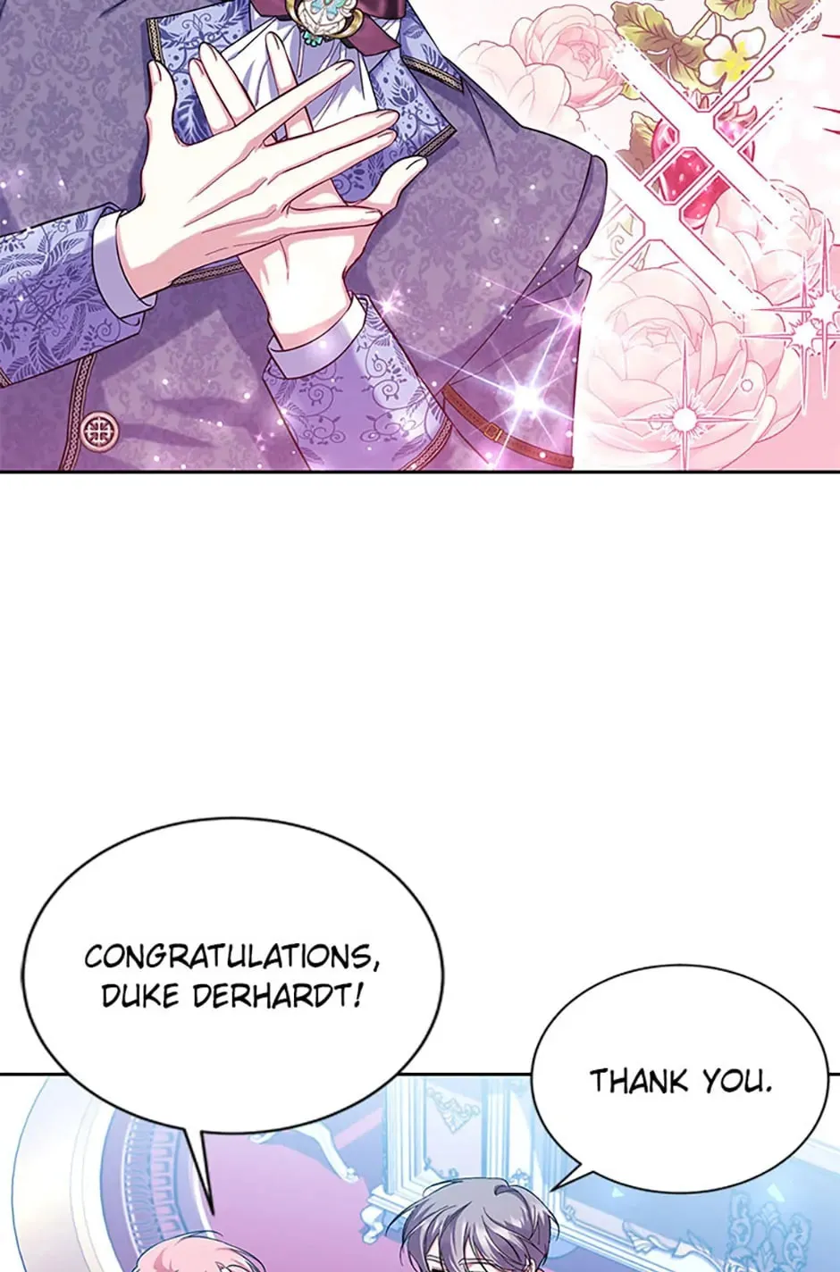 Read Brother Knows Best chapter 74 image 4 on Lezhin