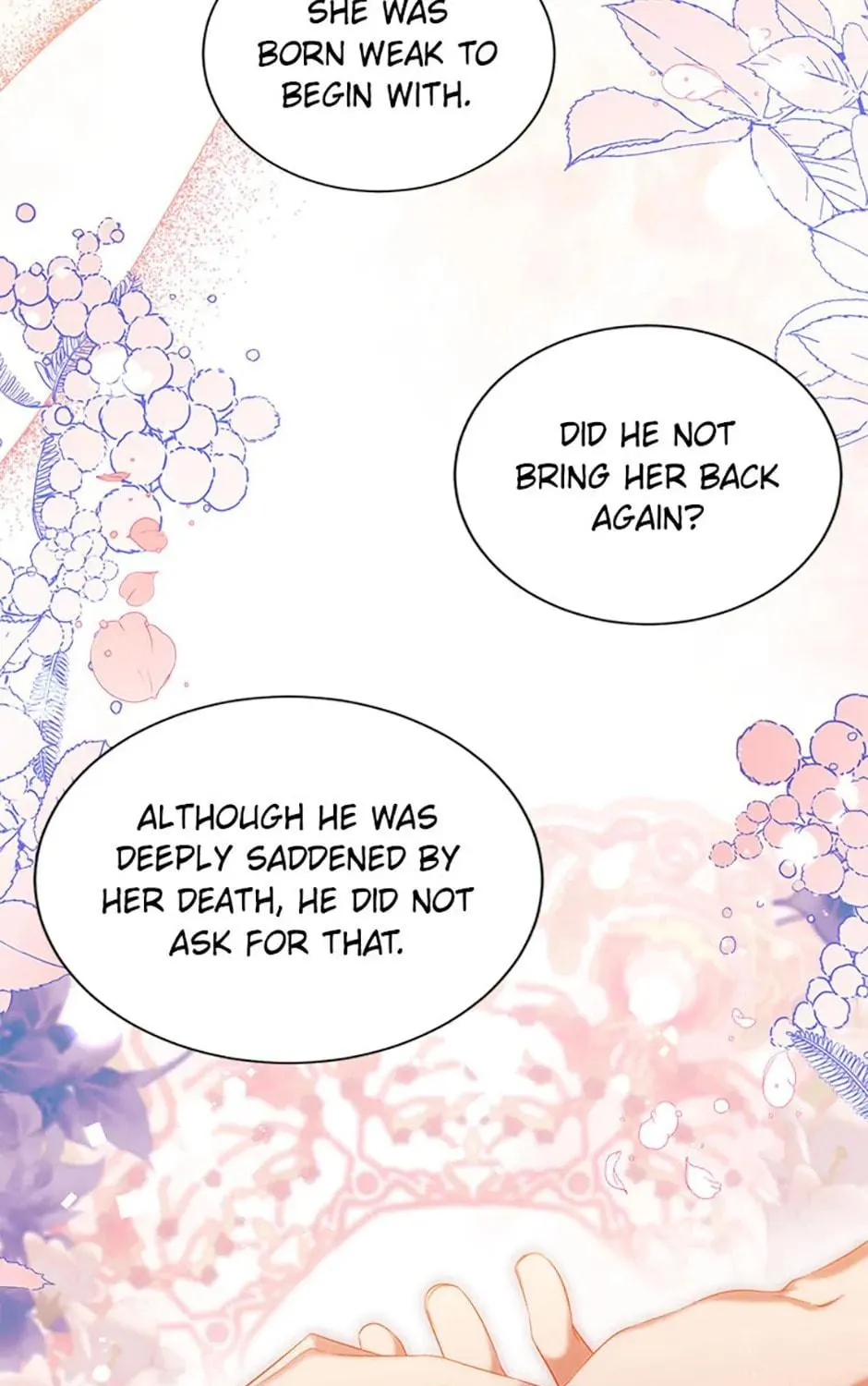 Read Brother Knows Best chapter 74 image 40 on Lezhin