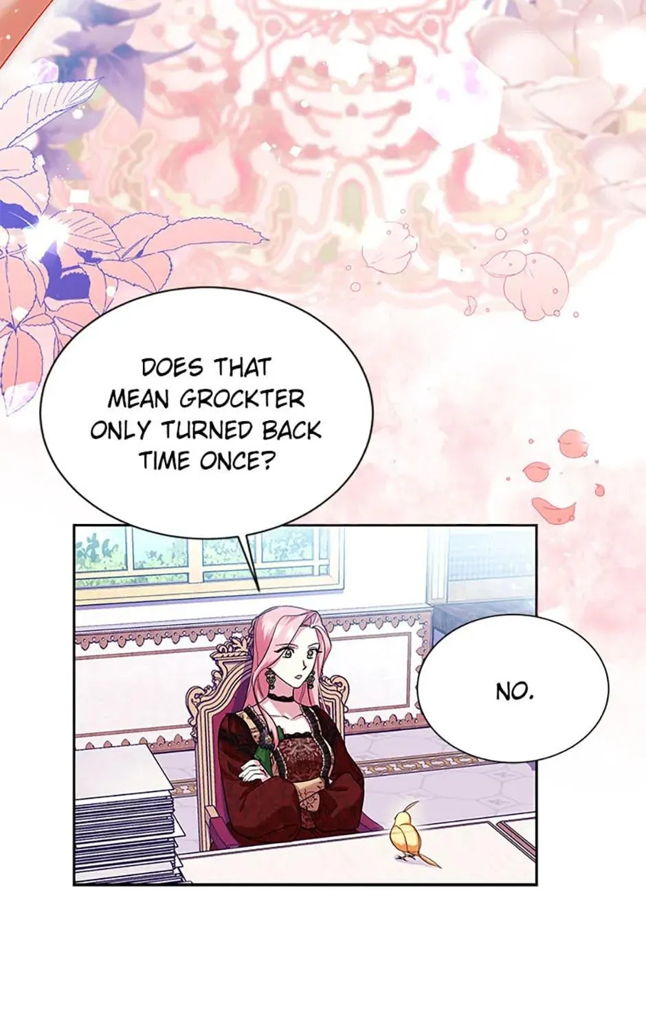 Read Brother Knows Best chapter 74 image 42 on Lezhin