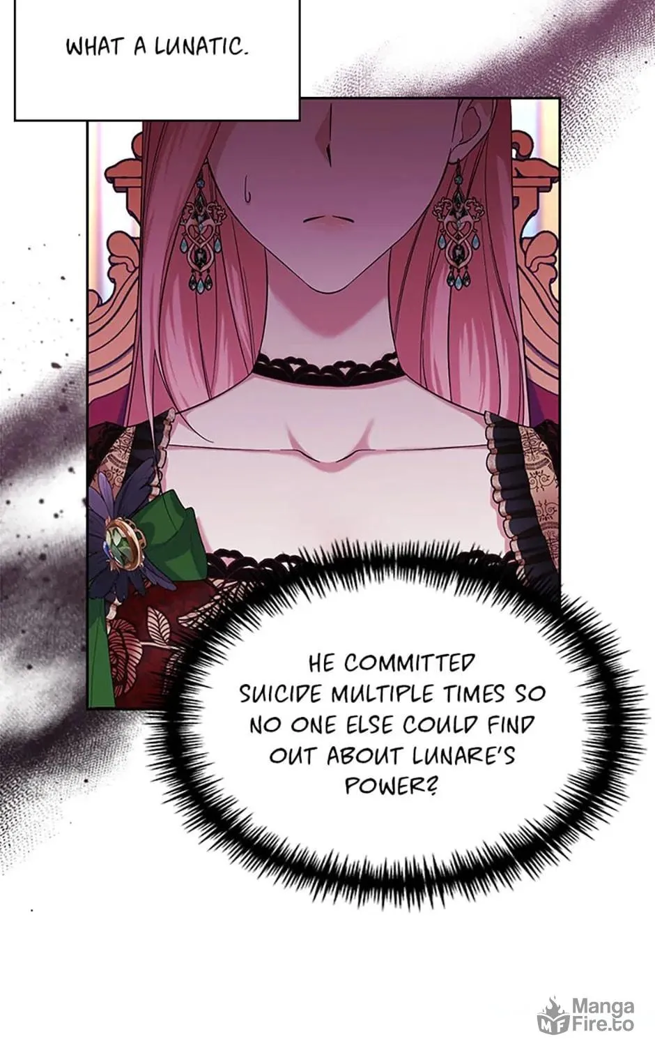 Read Brother Knows Best chapter 74 image 58 on Lezhin