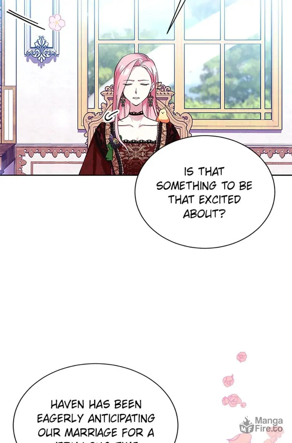 Read Brother Knows Best chapter 74 image 6 on Lezhin