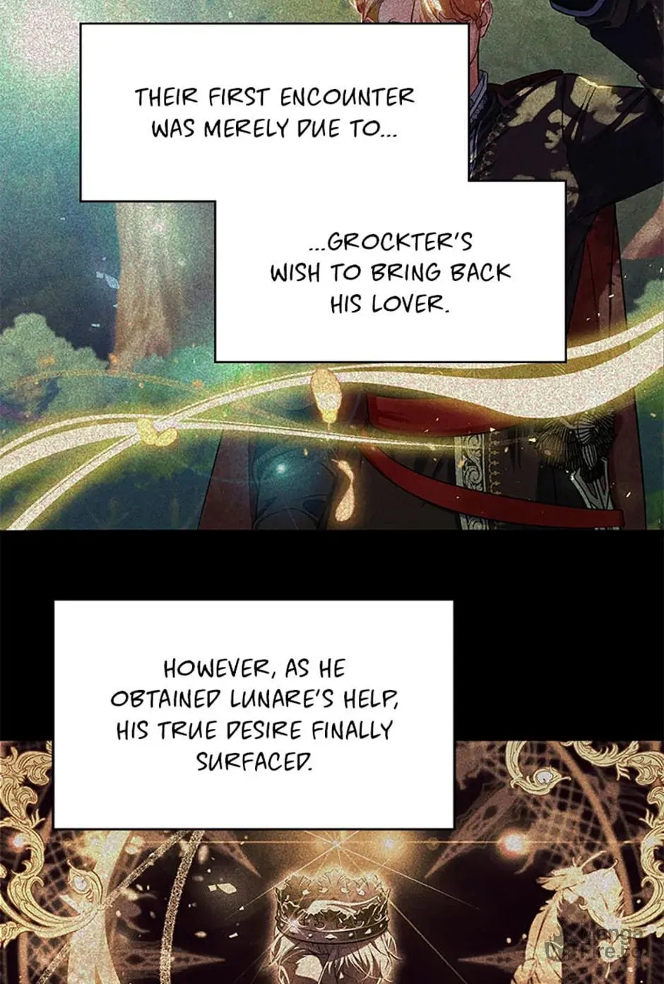 Read Brother Knows Best chapter 74 image 69 on Lezhin
