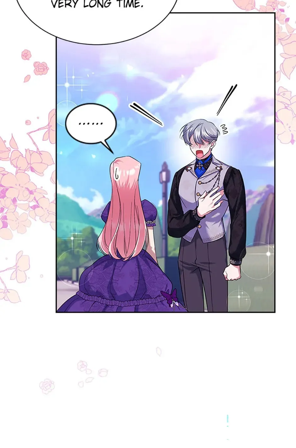 Read Brother Knows Best chapter 74 image 7 on Lezhin