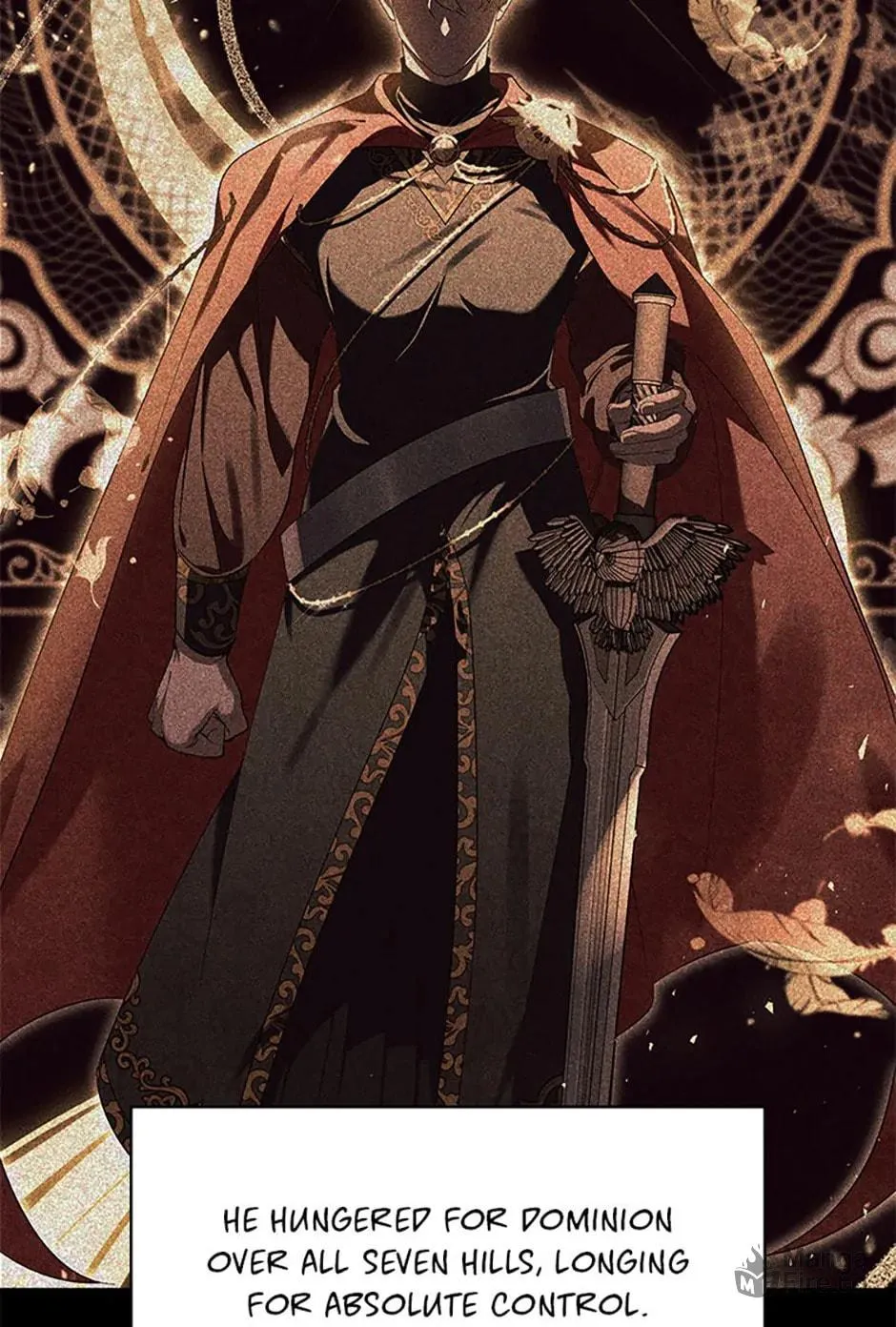 Read Brother Knows Best chapter 74 image 70 on Lezhin