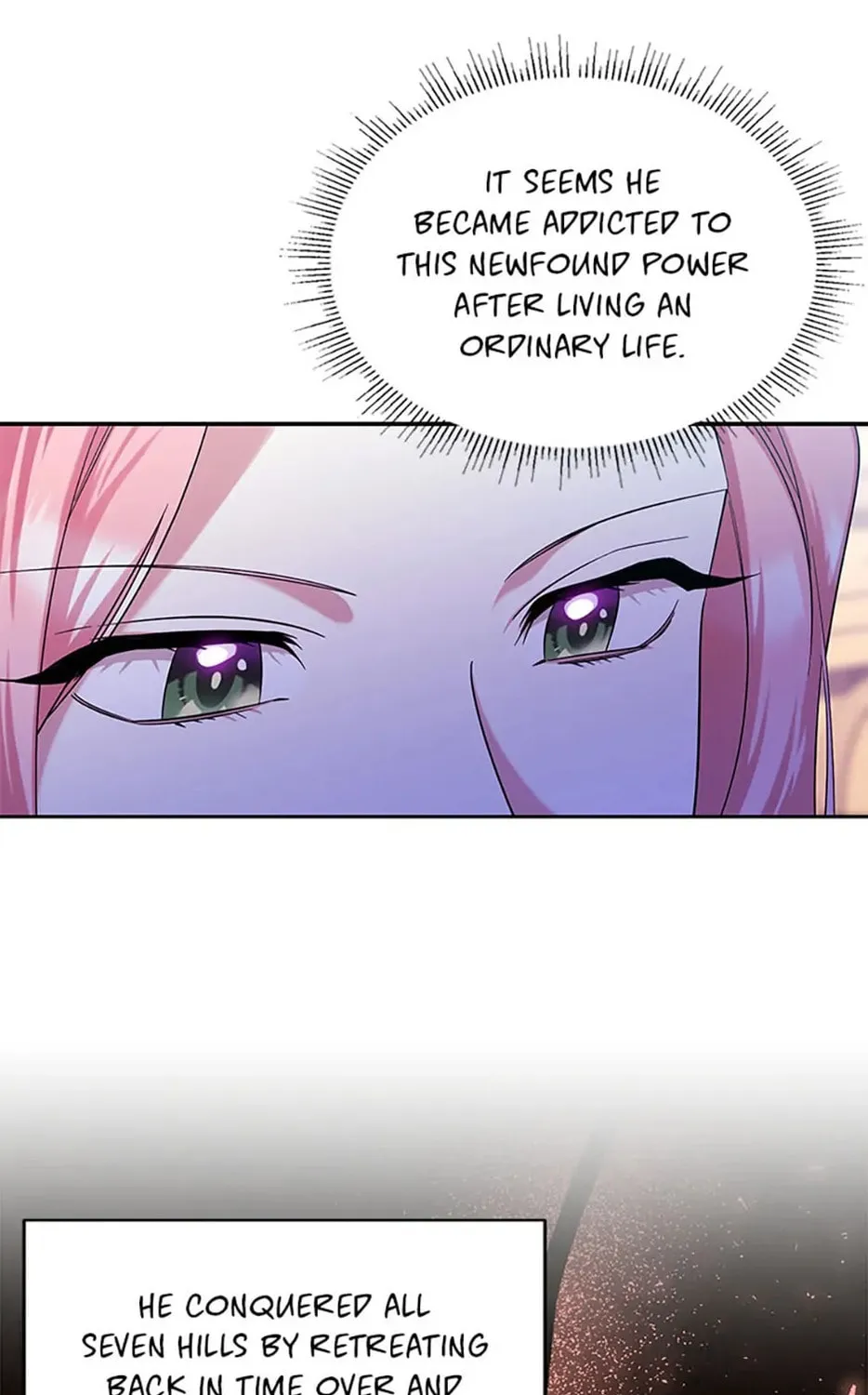 Read Brother Knows Best chapter 74 image 74 on Lezhin
