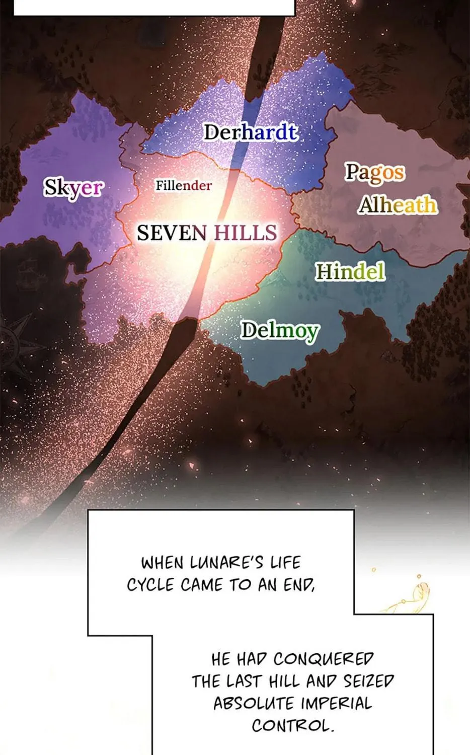 Read Brother Knows Best chapter 74 image 76 on Lezhin