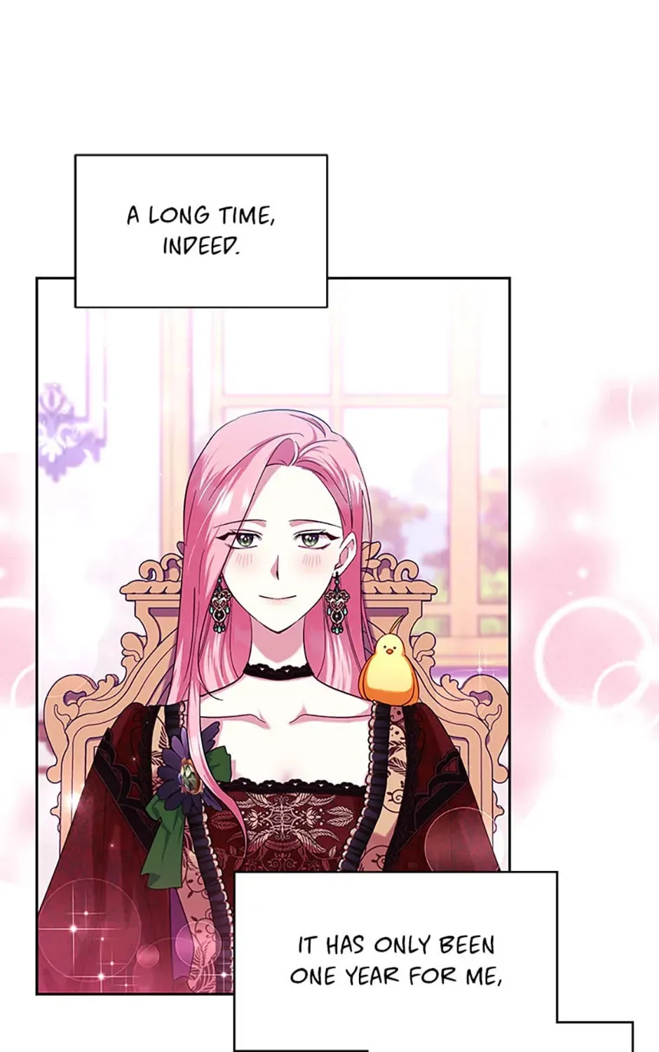 Read Brother Knows Best chapter 74 image 8 on Lezhin