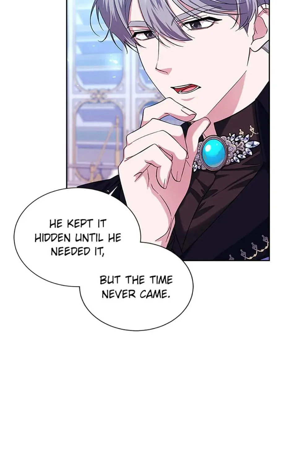 Read Brother Knows Best chapter 74 image 82 on Lezhin