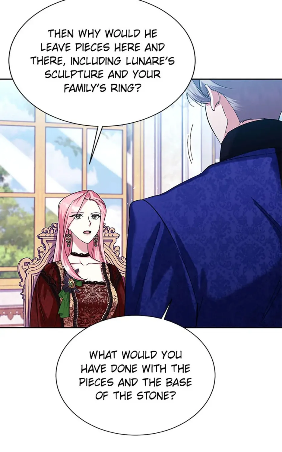 Read Brother Knows Best chapter 74 image 84 on Lezhin