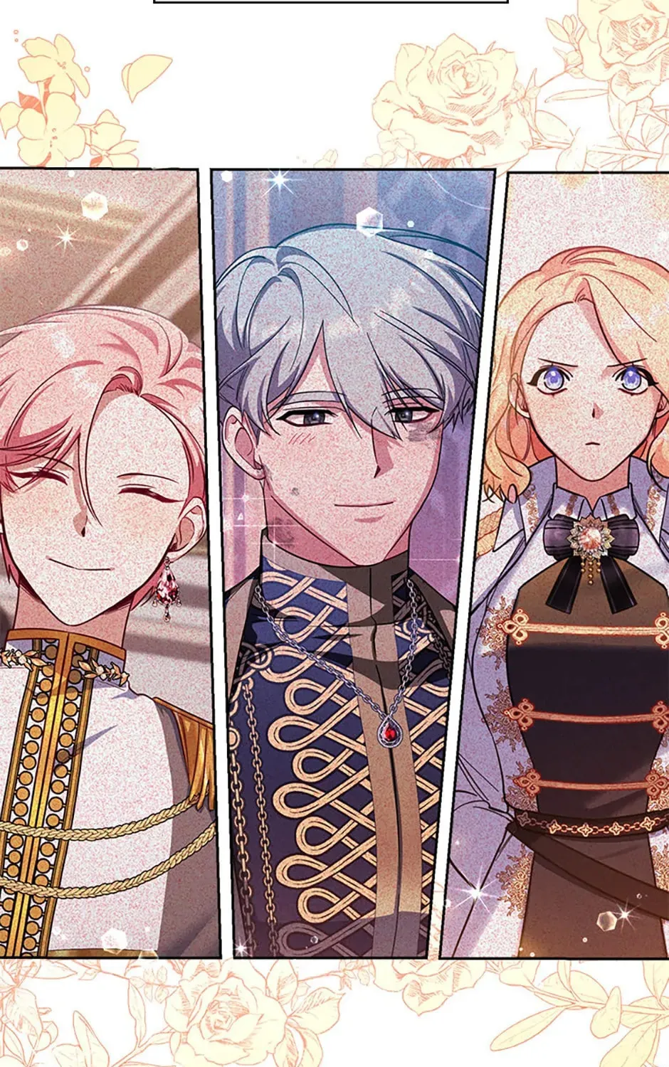Read Brother Knows Best chapter 74 image 90 on Lezhin