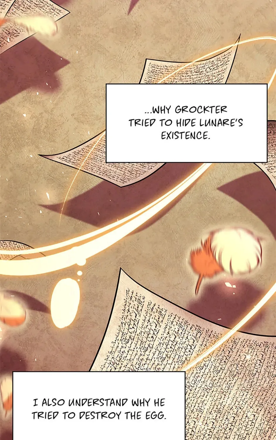 Read Brother Knows Best chapter 75 image 114 on Lezhin