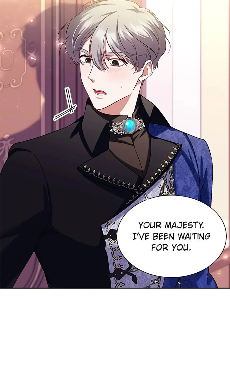 Read Brother Knows Best chapter 75 image 18 on Lezhin