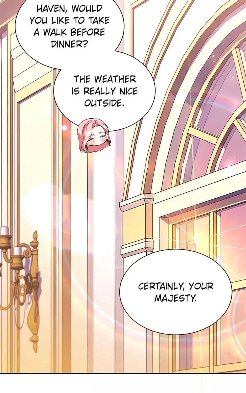 Read Brother Knows Best chapter 75 image 22 on Lezhin