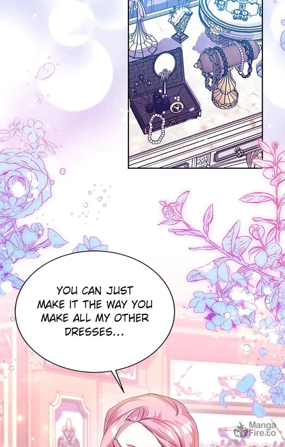 Read Brother Knows Best chapter 75 image 3 on Lezhin