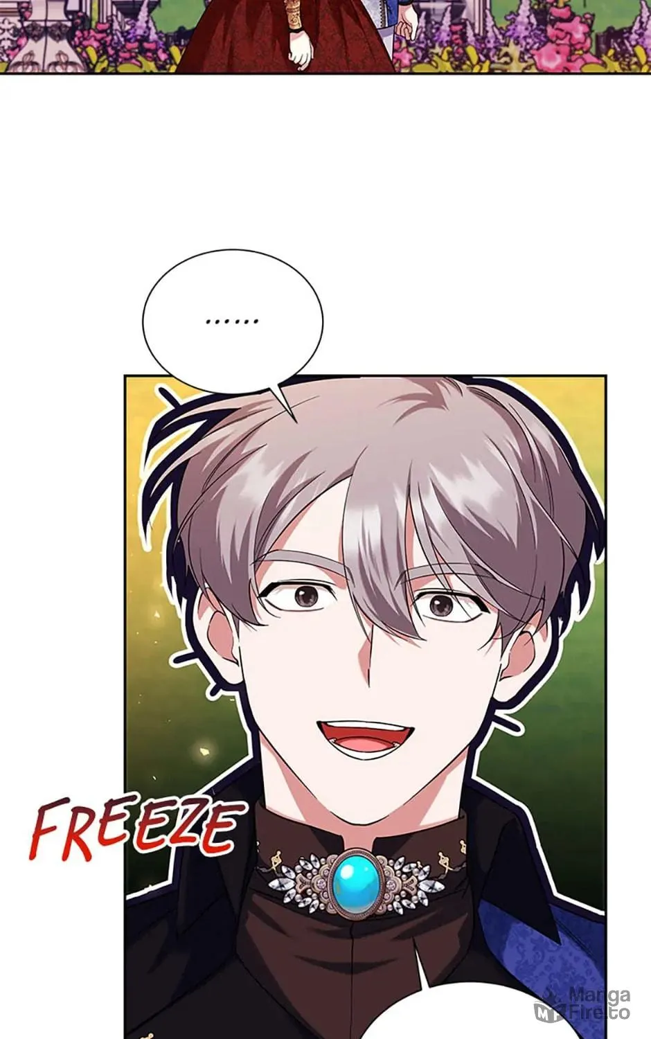 Read Brother Knows Best chapter 75 image 34 on Lezhin