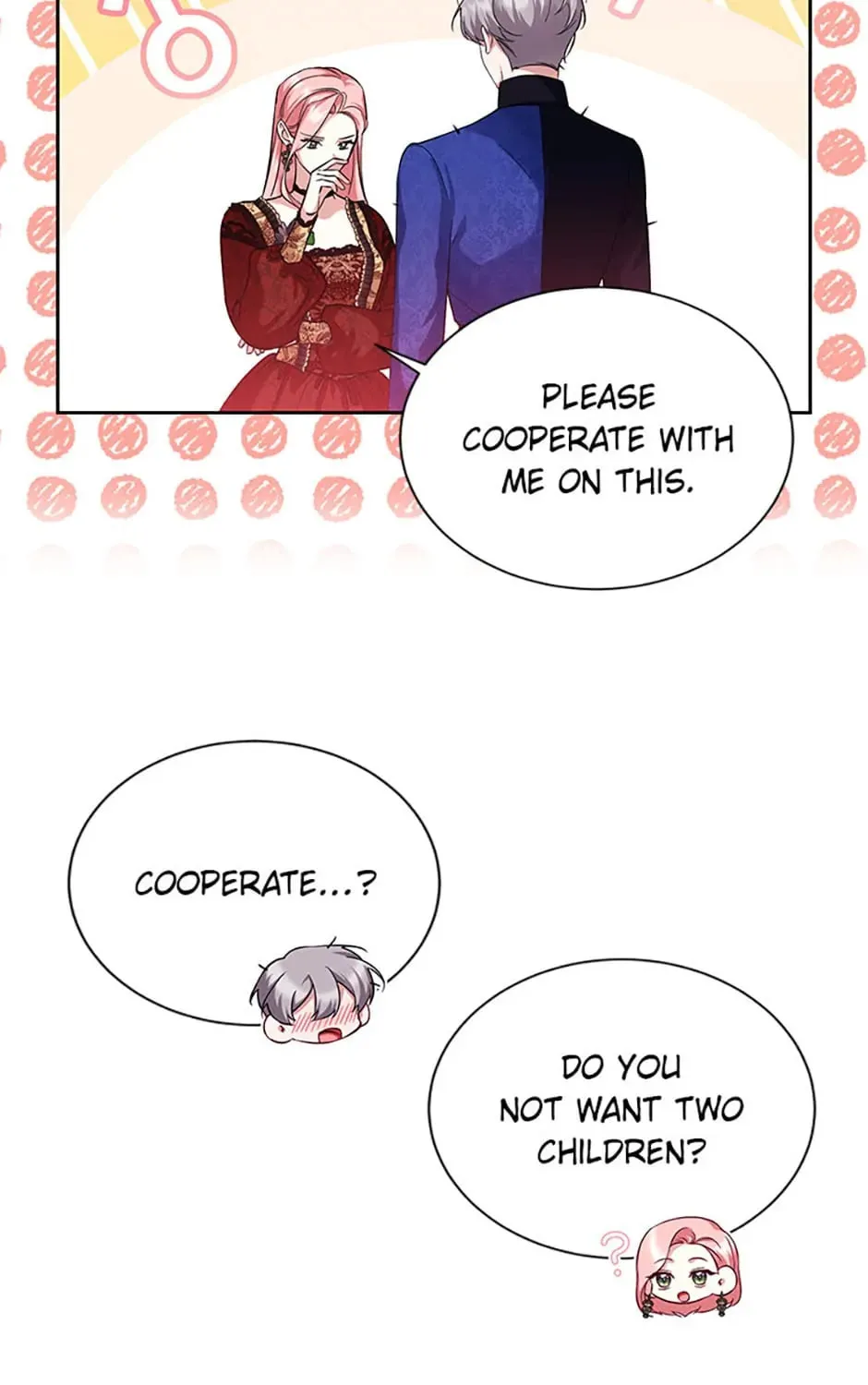 Read Brother Knows Best chapter 75 image 38 on Lezhin