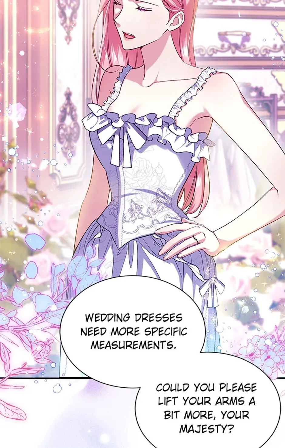 Read Brother Knows Best chapter 75 image 4 on Lezhin