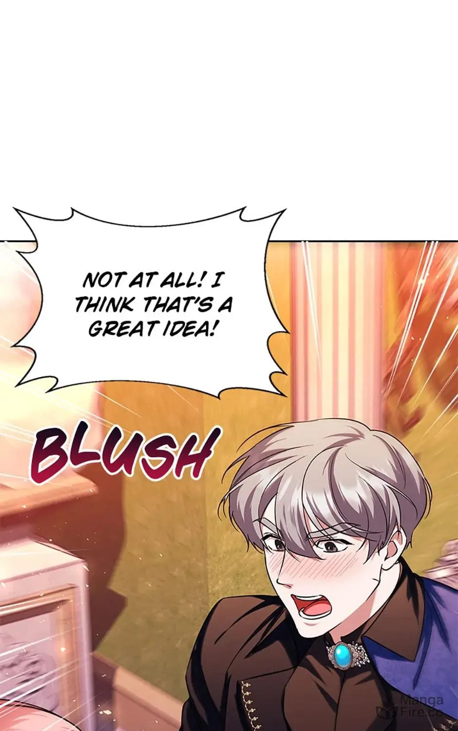 Read Brother Knows Best chapter 75 image 40 on Lezhin