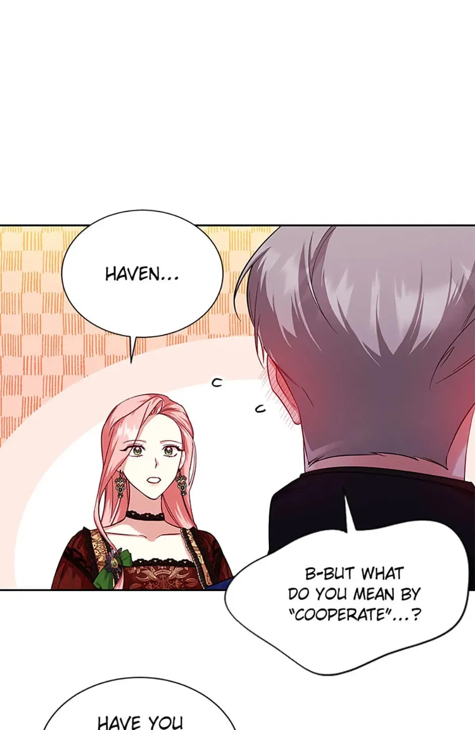 Read Brother Knows Best chapter 75 image 44 on Lezhin
