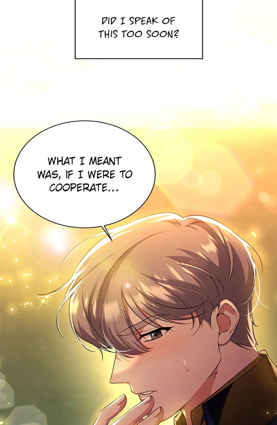Read Brother Knows Best chapter 75 image 46 on Lezhin