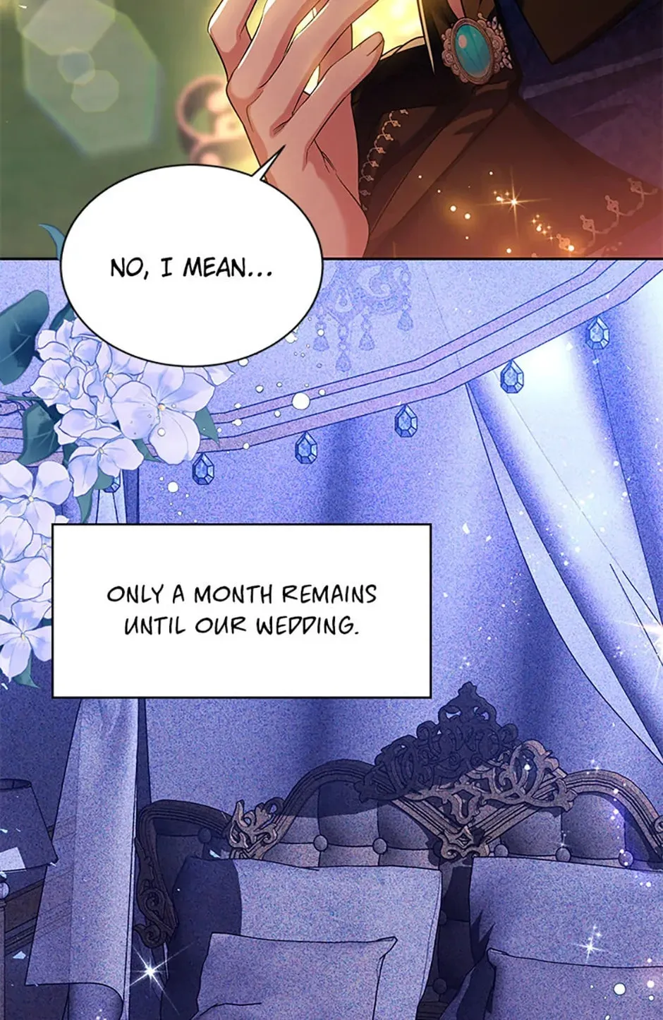 Read Brother Knows Best chapter 75 image 47 on Lezhin