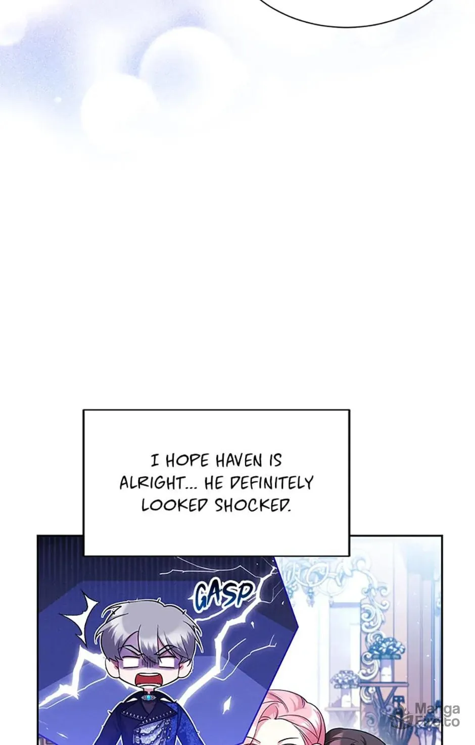 Read Brother Knows Best chapter 75 image 5 on Lezhin