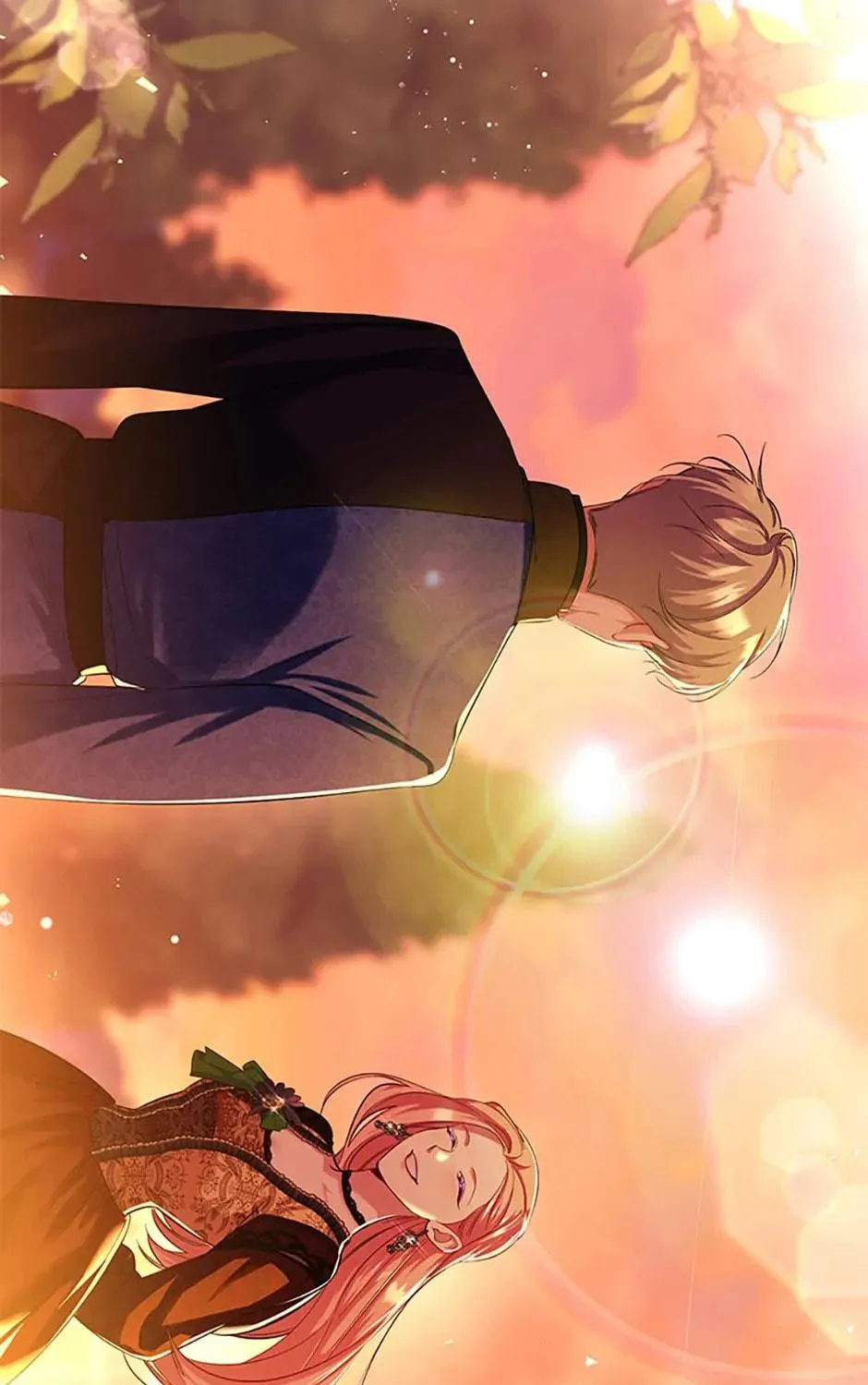 Read Brother Knows Best chapter 75 image 58 on Lezhin