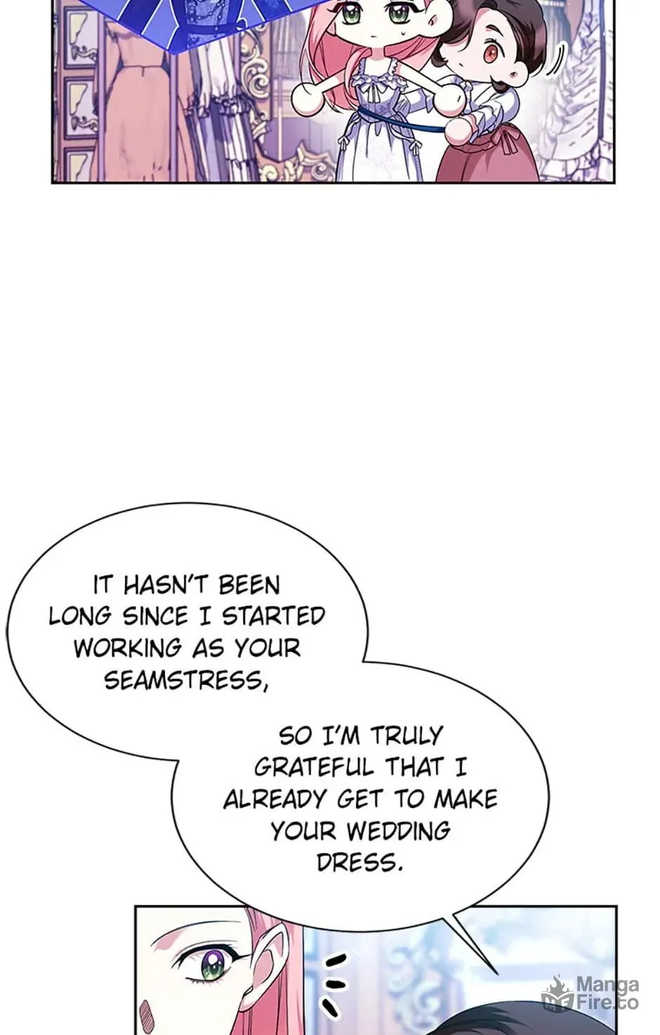 Read Brother Knows Best chapter 75 image 6 on Lezhin