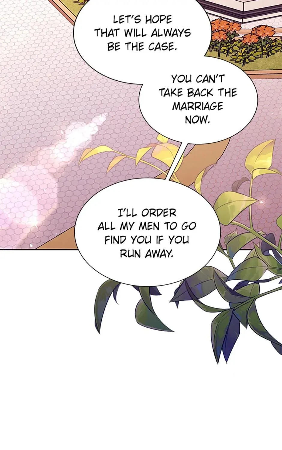 Read Brother Knows Best chapter 75 image 64 on Lezhin