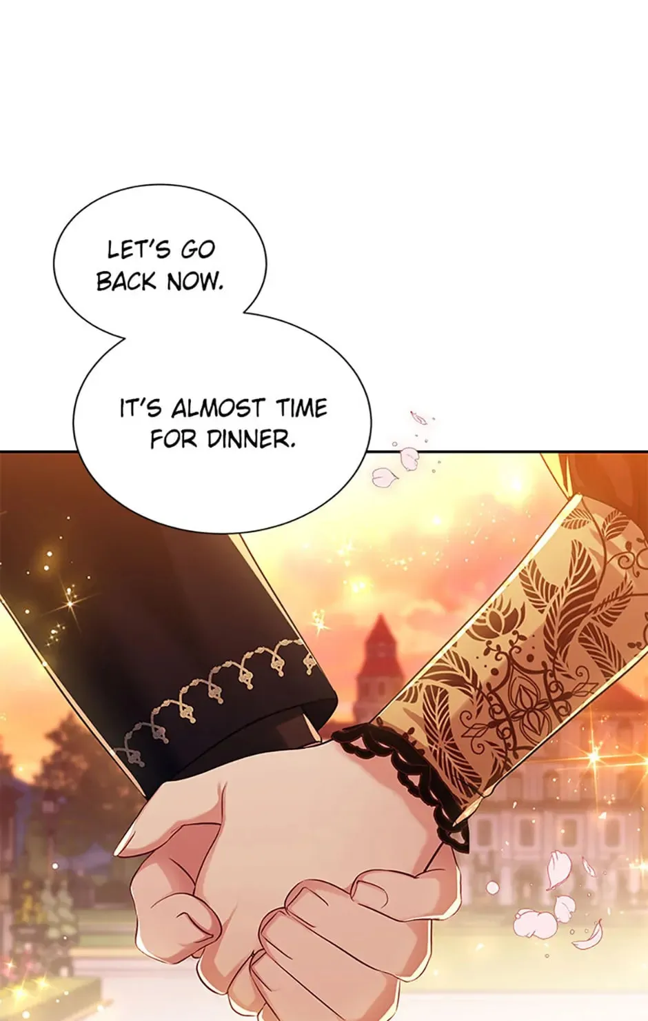 Read Brother Knows Best chapter 75 image 68 on Lezhin