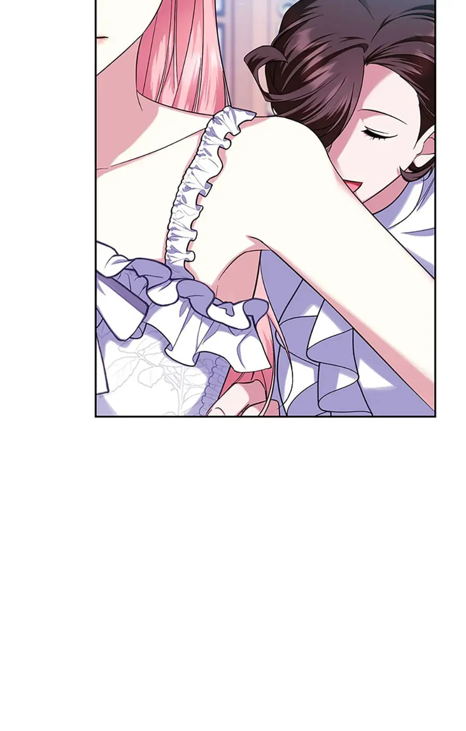 Read Brother Knows Best chapter 75 image 7 on Lezhin