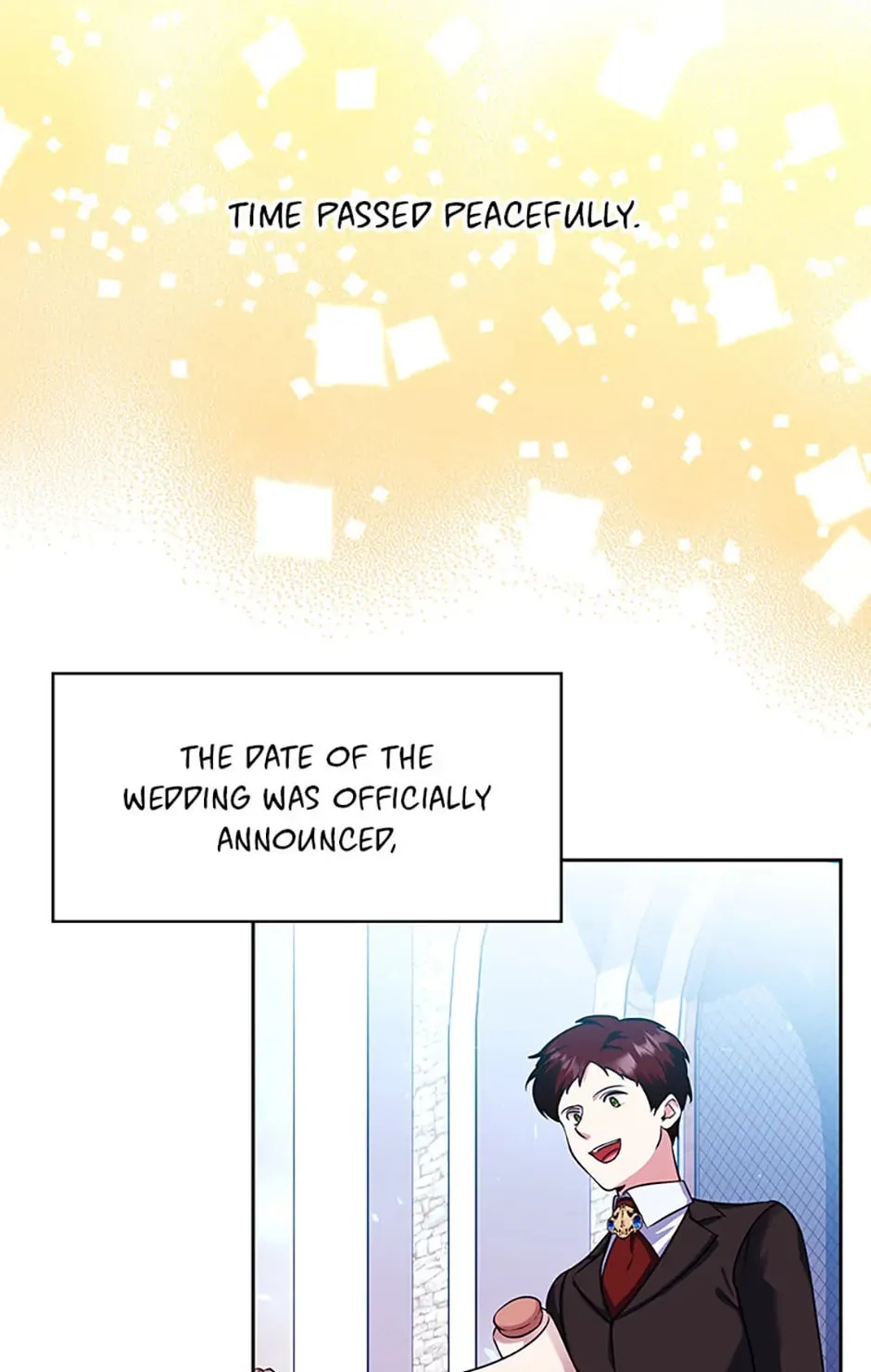 Read Brother Knows Best chapter 75 image 71 on Lezhin