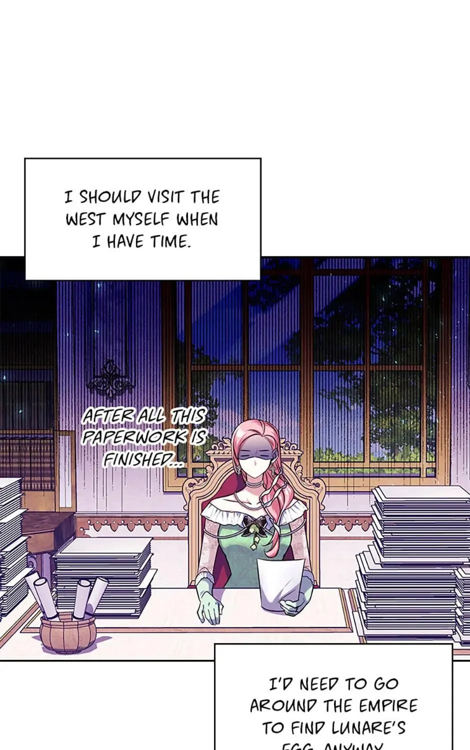 Read Brother Knows Best chapter 75 image 74 on Lezhin