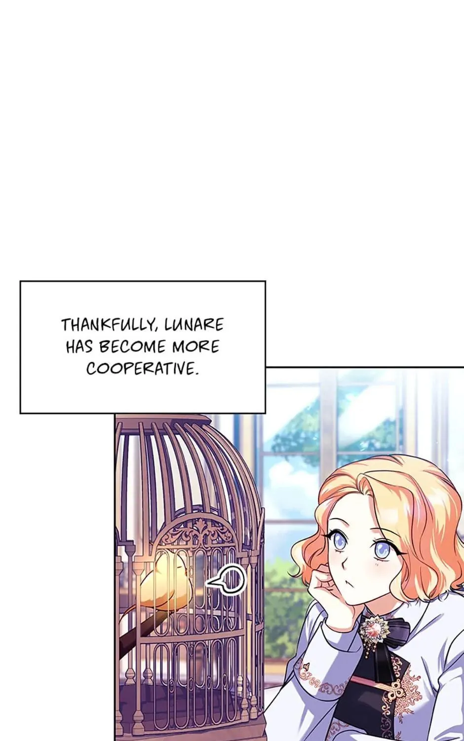 Read Brother Knows Best chapter 75 image 76 on Lezhin