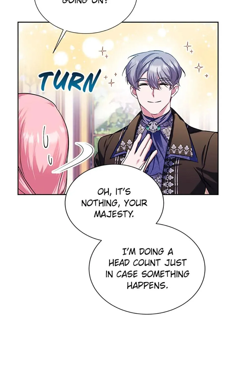 Read Brother Knows Best chapter 75 image 84 on Lezhin