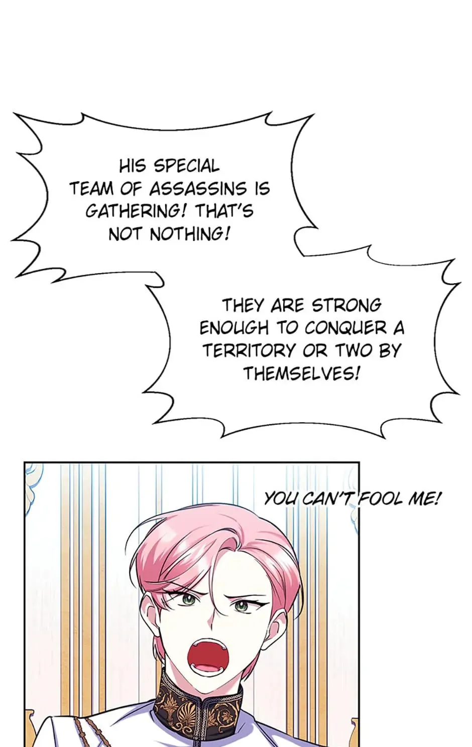 Read Brother Knows Best chapter 75 image 86 on Lezhin