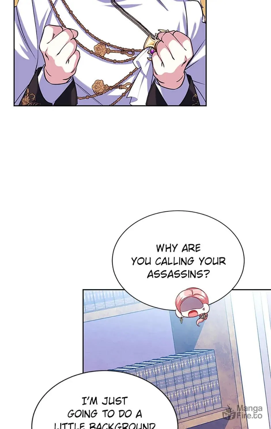 Read Brother Knows Best chapter 75 image 87 on Lezhin