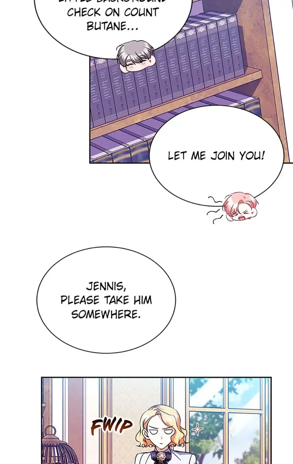 Read Brother Knows Best chapter 75 image 88 on Lezhin