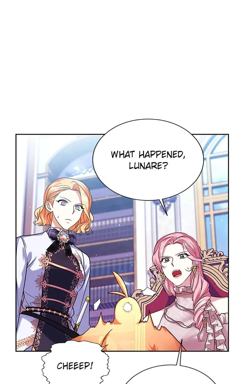 Read Brother Knows Best chapter 76 image 112 on Lezhin